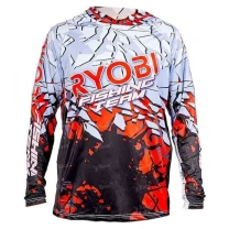 Джерси Ryobi CM401 фото