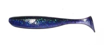 Силикон Keitech Easy Shiner 6.5" 408 Electric June Bug 3шт - фото
