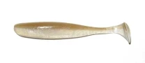 Силикон Keitech Easy Shiner 3.5" 412 Wakasagi 7шт - фото