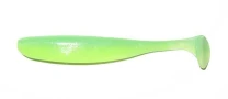 Силикон Keitech Easy Shiner 2" EA 11 Lime Chartreuse Glow (12шт) - фото