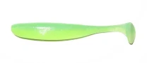 Силикон Keitech Easy Shiner 4.5" EA#11 Lime Chartreuse Glow 6шт - фото