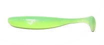 Силикон Keitech Easy Shiner 5" EA 11  Lime Chartreuseglow 5шт - фото
