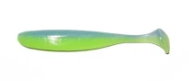 Силикон Keitech Easy Shiner 4.5" PAL#03 Ice Chartreuse 6шт - фото