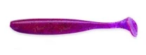 Силикон Keitech Easy Shiner 3" PAL#13 Mistic Spice (10шт) - фото