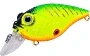 Воблер Strike Pro EG-041F #A17 Wigglin' Oscar фото