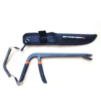 Экстрактор Savage Gear Pistol DeepThroat Hookout 22.5cm фото