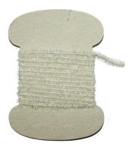 Синель Hends Estaz Chenille CHE04-01 4мм  фото