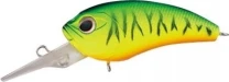 Воблер Ever Green Combat Crank Mini 44F MR 46 4.4cm 5.5g фото