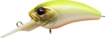 Воблер Ever Green Combat Crank Mini 44F MR 602 4.4 cm g 5.5 фото