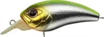 Воблер Ever Green Combat Crank Mini 44F SR 263 4.4 cm g 5.5 фото