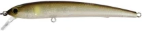 Воблер Ever Green M-1 Minnow #108 Ghost Ayu 9cm 8g фото