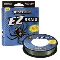 Шнур Spider EZ braid 0.20мм 100м фото