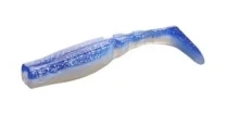 Виброхвост Mikado Fishunter 10.5см цвет 115 - фото