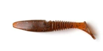 Силікон Fanatik Bandit 2.9" 002 5шт - фото