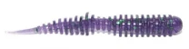 Силикон Fanatik Dagger 3.2" 007 6шт - фото