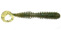 Силикон Fanatik Dagger Active 5.0" 005 5шт - фото