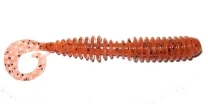 Силикон Fanatik Dagger Active 5.0" 023 5шт - фото