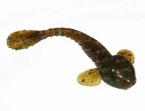 Силикон Fanatik Goby 3.5" 004 (5шт) - фото