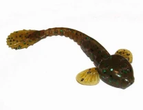 Силикон Fanatik Goby 2.0" 004 9шт - фото