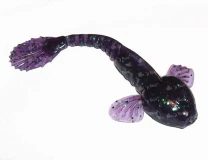 Силикон Fanatik Goby 3.5" 007 (5шт) - фото