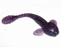 Силикон Fanatik Goby 2.0" 008 (9шт) - фото