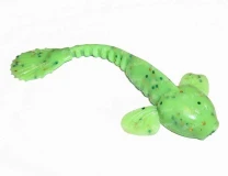 Силикон Fanatik Goby 3.5" 020 (5шт) - фото