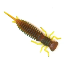 Силикон Fanatik Larva 2.5" 027 фото