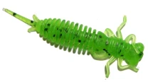 Силікон Fanatik Larva 1.6" 026 фото