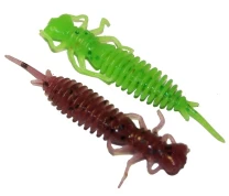 Силикон Fanatik Larva 2.0" фото