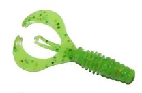 Силикон Fanatik Lobster 3.6" 020 - фото