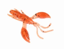 Силикон Fanatik Raider 1.6" 023 - фото