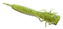 Силикон Fanatik X-Larva 3.0" 022 - фото
