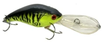 Воблер Panacea Marauder Fat 90F-DR 001 48.5g 9m+  фото