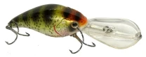Воблер Panacea Marauder Fat 80F-DR 004 32g 6m+  фото