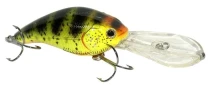 Воблер Panacea Marauder Fat 80F-DR 005 32g 6m+ фото