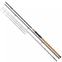 Фідер Daiwa Ninja Feeder 360H-BD 3.60m 150gr фото