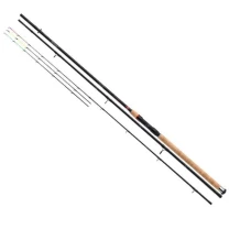 Фідер Daiwa Ninja-X Feeder 3.6 м 40-120г фото