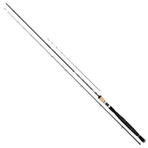 Фидер Daiwa N'Zon Super Slim Medium Feeder 3.66m 120g фото