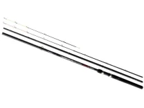 Фидер Flagman Magnum Black Feeder 3.6m 140g фото