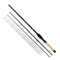 Удилище фидерное Preston Carbonactive Supera Feeder 12'6" (3.84m) фото