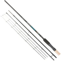 Удилище фидерное Preston Monster Feeder Medium 12FT 60g фото