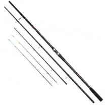 Фідер Salmo Extrime BP Feeder 3.6м 120г 3137-360 фото
