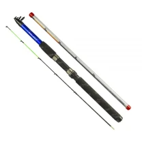 Фидер Select  Status tele Piker STP-360 3.6м 30-90г фото