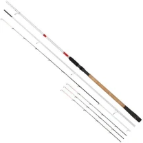 Фідер Team Salmo Dominant 60 TSDO60-360 60г 3.60 м 4верш фото