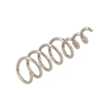 Фиксатор (штопор) для силикона Golden Catch Bait Keeper 1070SS-L 20шт - фото