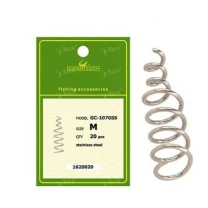 Фиксатор для силикона Golden Catch Bait Keeper фото