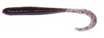 Bait Breath Fish Curly U30 2.5' 145 Cinnamon/Black/Blue Flk 8шт - фото