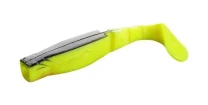 Виброхвост Mikado Fishunter 10.5см цвет 69 - фото