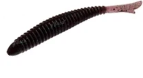 Силікон Bait Breath Fishtail Ringer U30 2.8" 156 (8шт) - фото