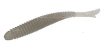Силікон Bait Breath Fishtail Ringer U30 2.8" 718 (8шт) - фото
